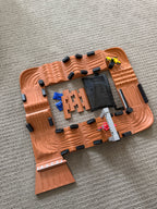 The Main Event Modular Track Kit - Pre Order