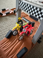 The Main Event Modular Track Kit - Pre Order