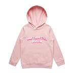 Mini Throttle Queen Hoodie