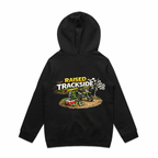 Trackside Hoodie