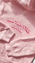 Mini Throttle Queen Hoodie