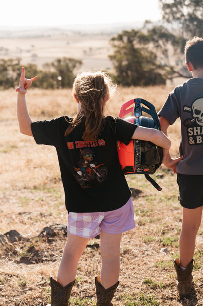 Skippy Tee - Pre Order