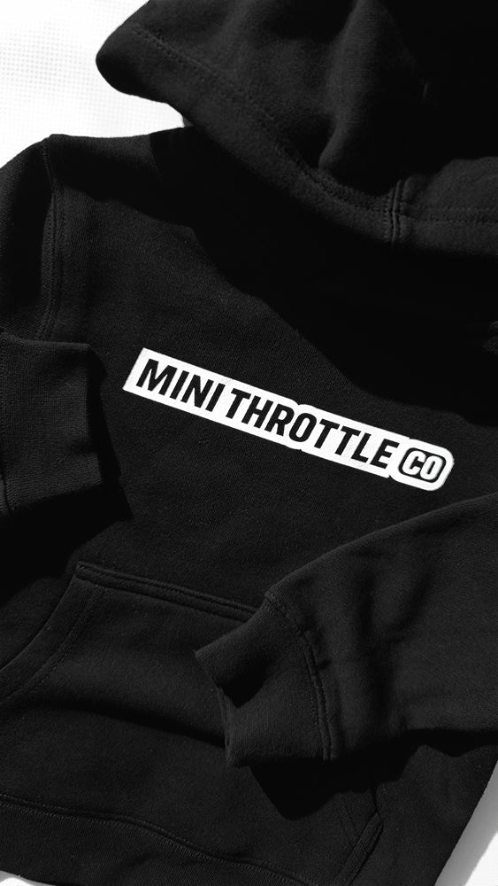 Trackside Hoodie