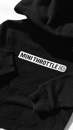 Trackside Hoodie