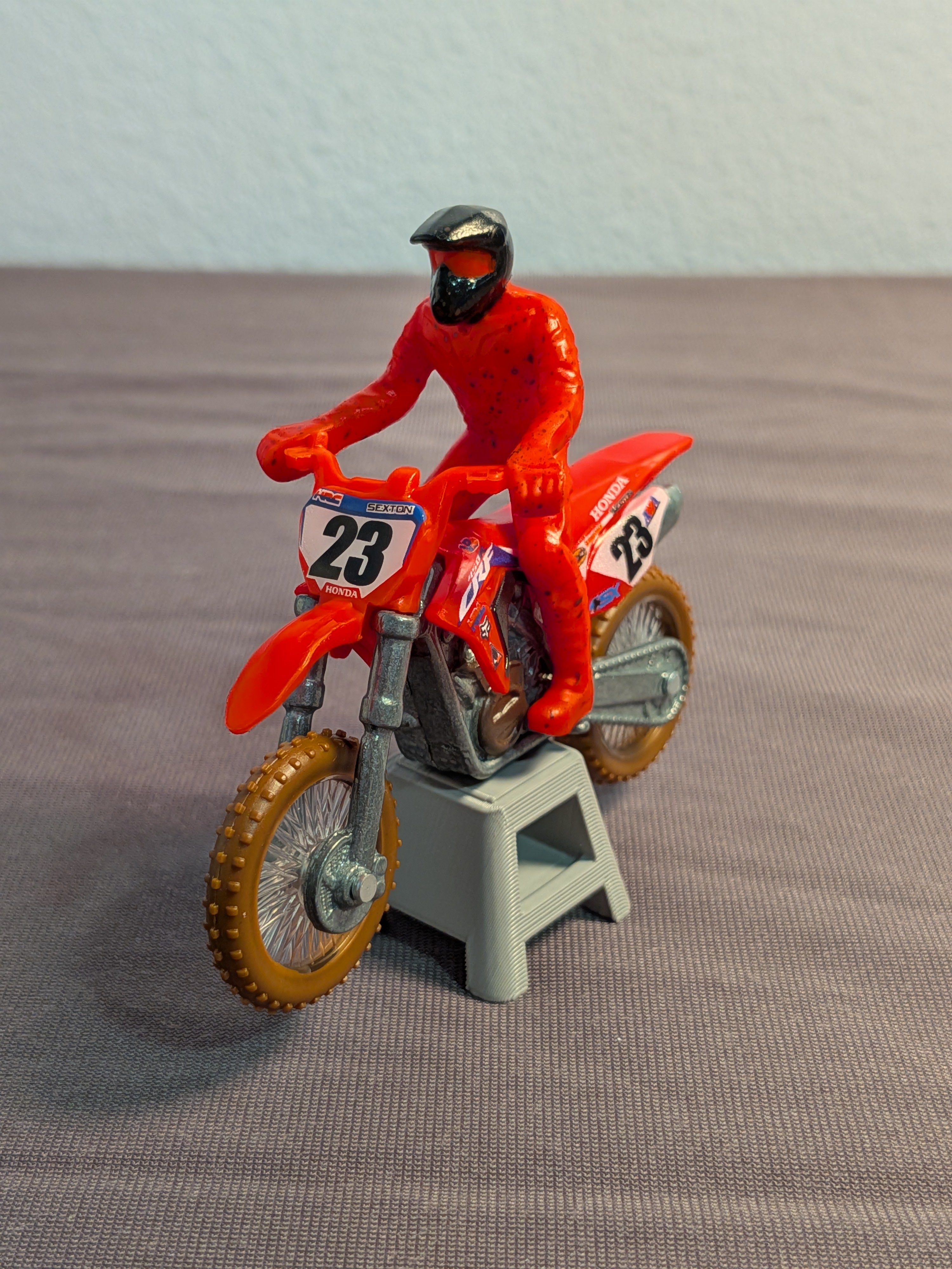 The Main Event Modular Track Kit - Pre Order