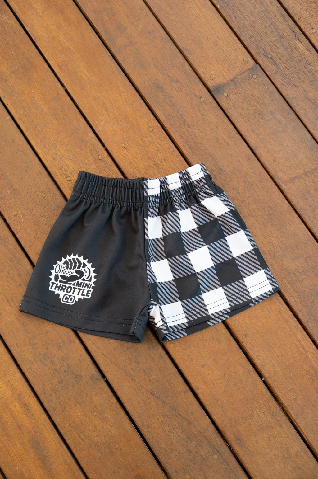 Send it Boys Shorts
