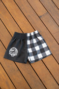 Send it Boys Shorts