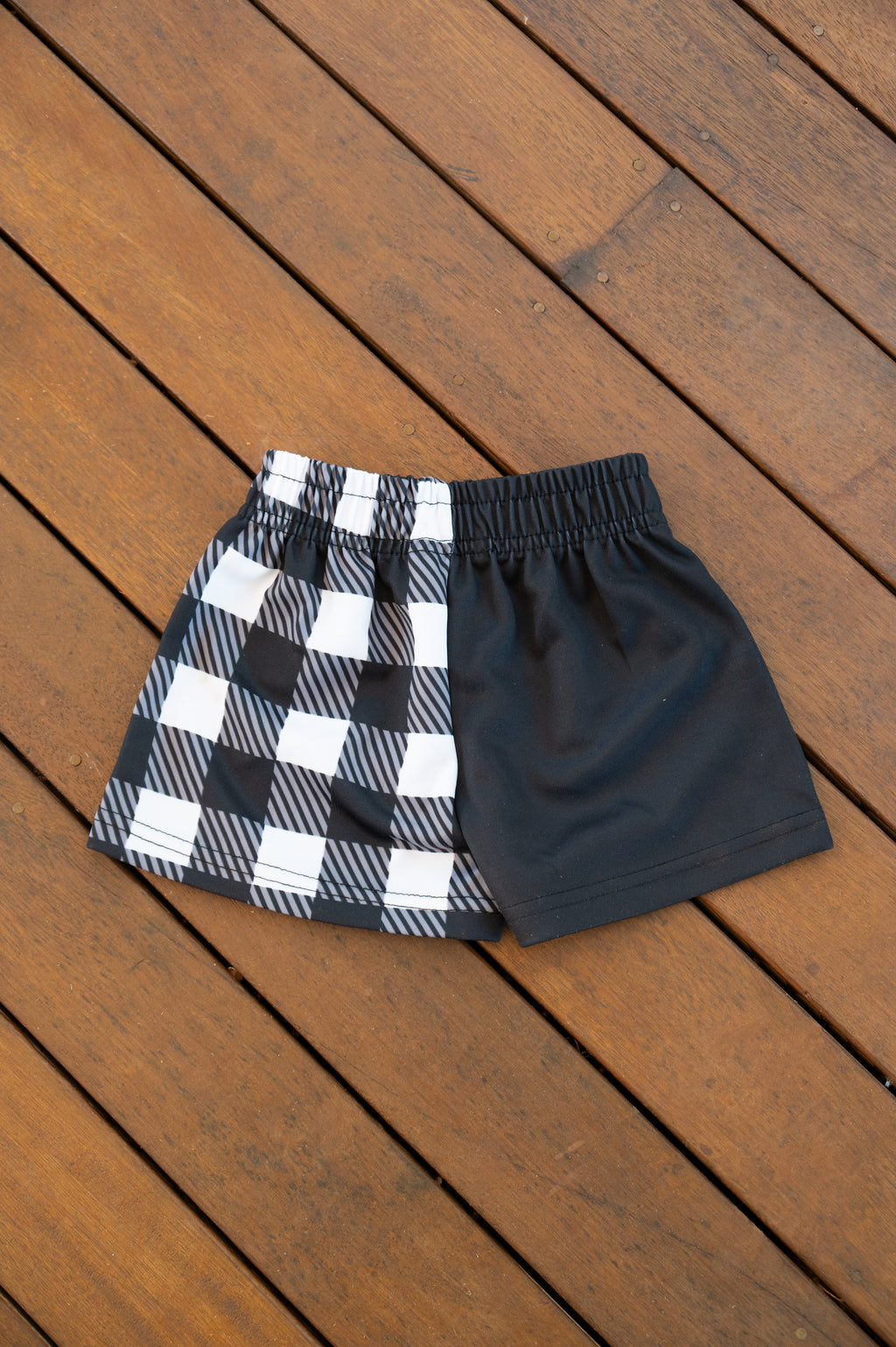 Send it Boys Shorts
