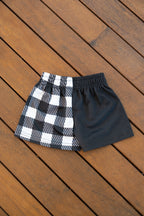 Send it Boys Shorts