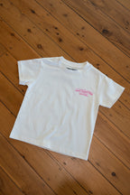 Mini Throttle Queen Tee