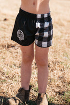 Send it Boys Shorts