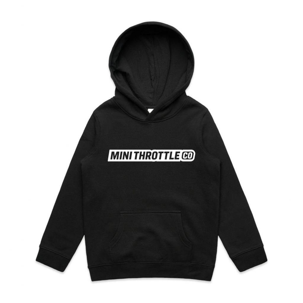 Trackside Hoodie
