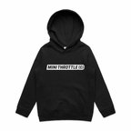 Trackside Hoodie