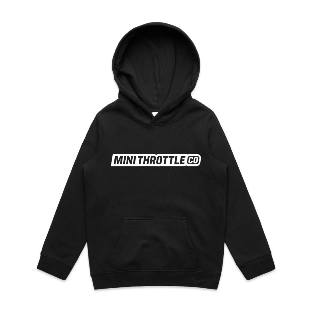 Trackside Hoodie