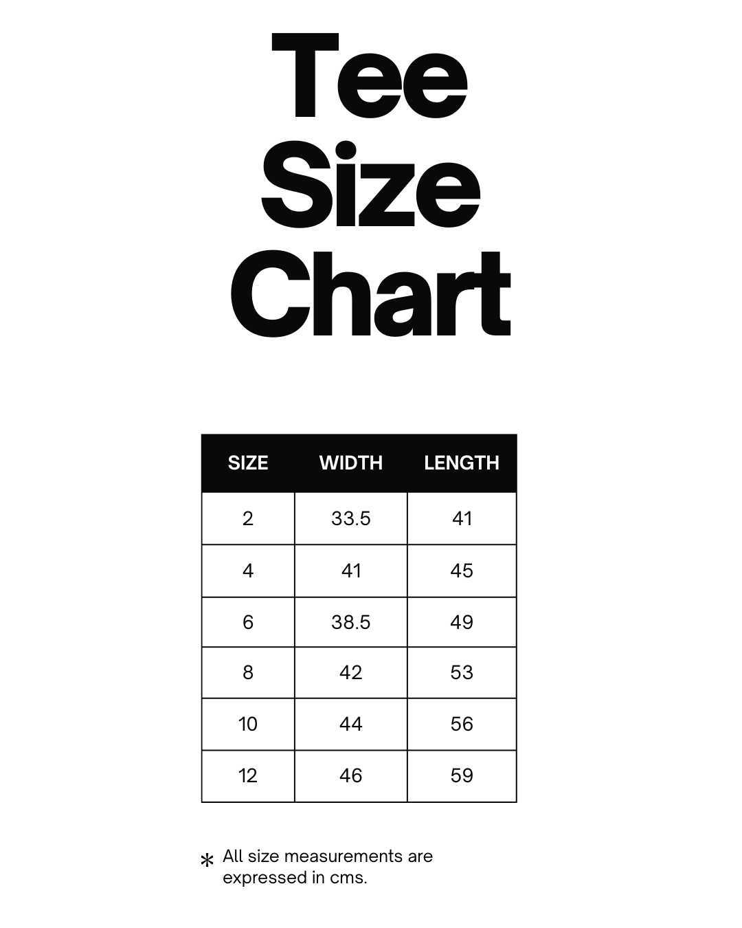 Mini Rippers, Big Senders Tee