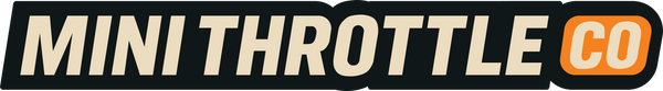 Mini Throttle Co